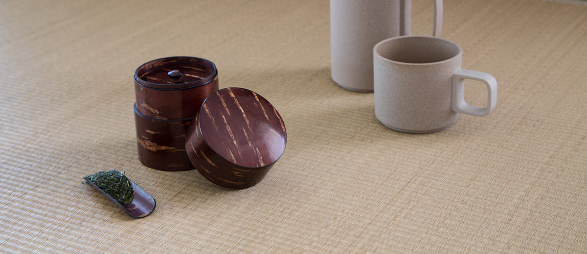 Denshiro Collection