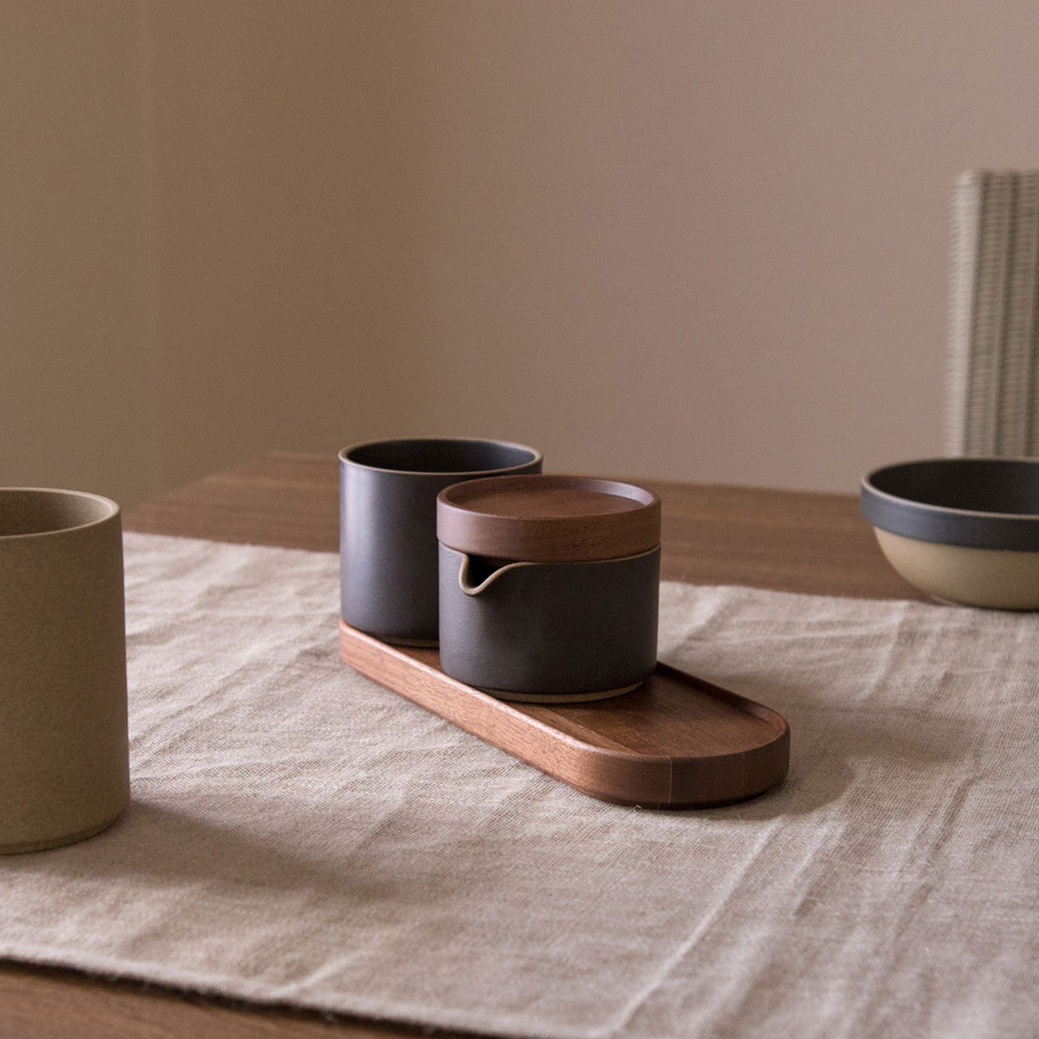 Hasami Porcelain - Milk Pitcher