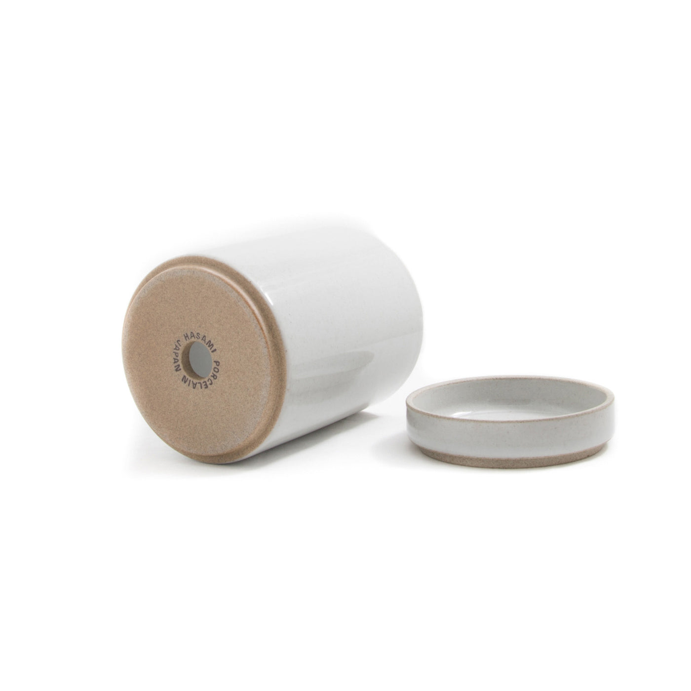 Hasami Porcelain - Planter Set