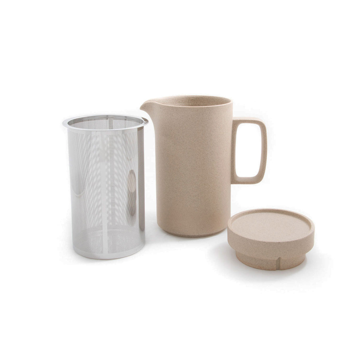 Tea Pot - Tall
