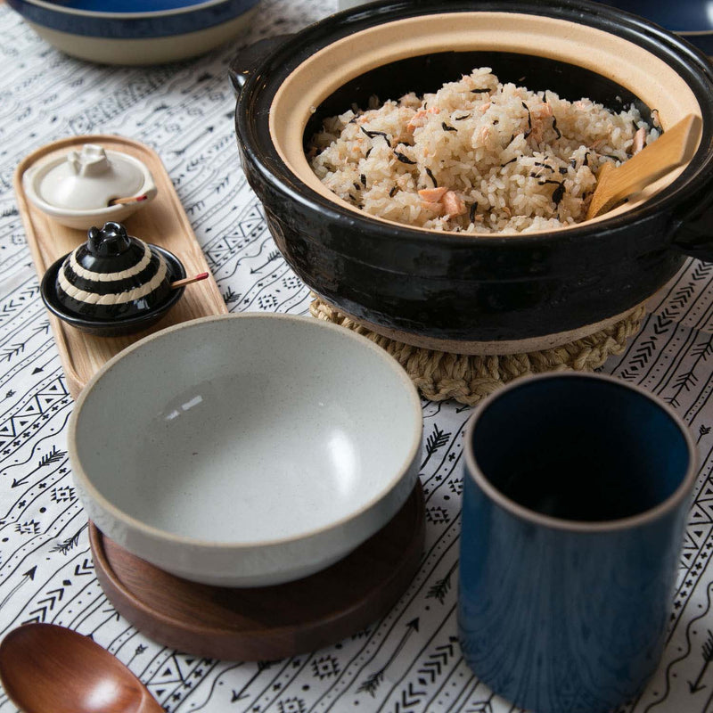 Hasami Porcelain Glass Tumbler - Elegant Japanese Drinkware – mogutable