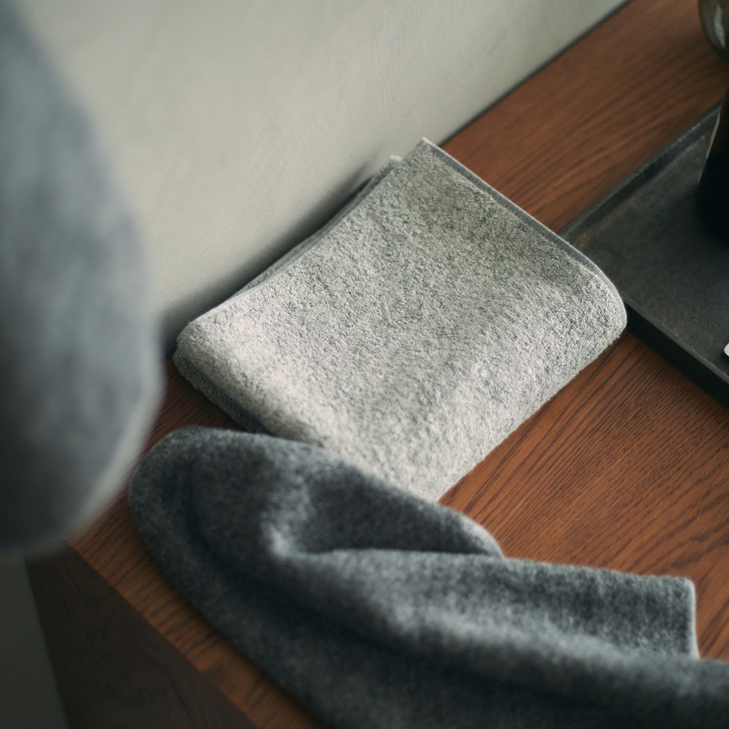 Shuttle 1963 Hand Towel