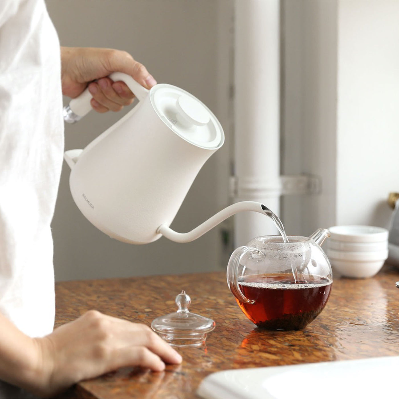Balmuda - The Kettle – JINEN