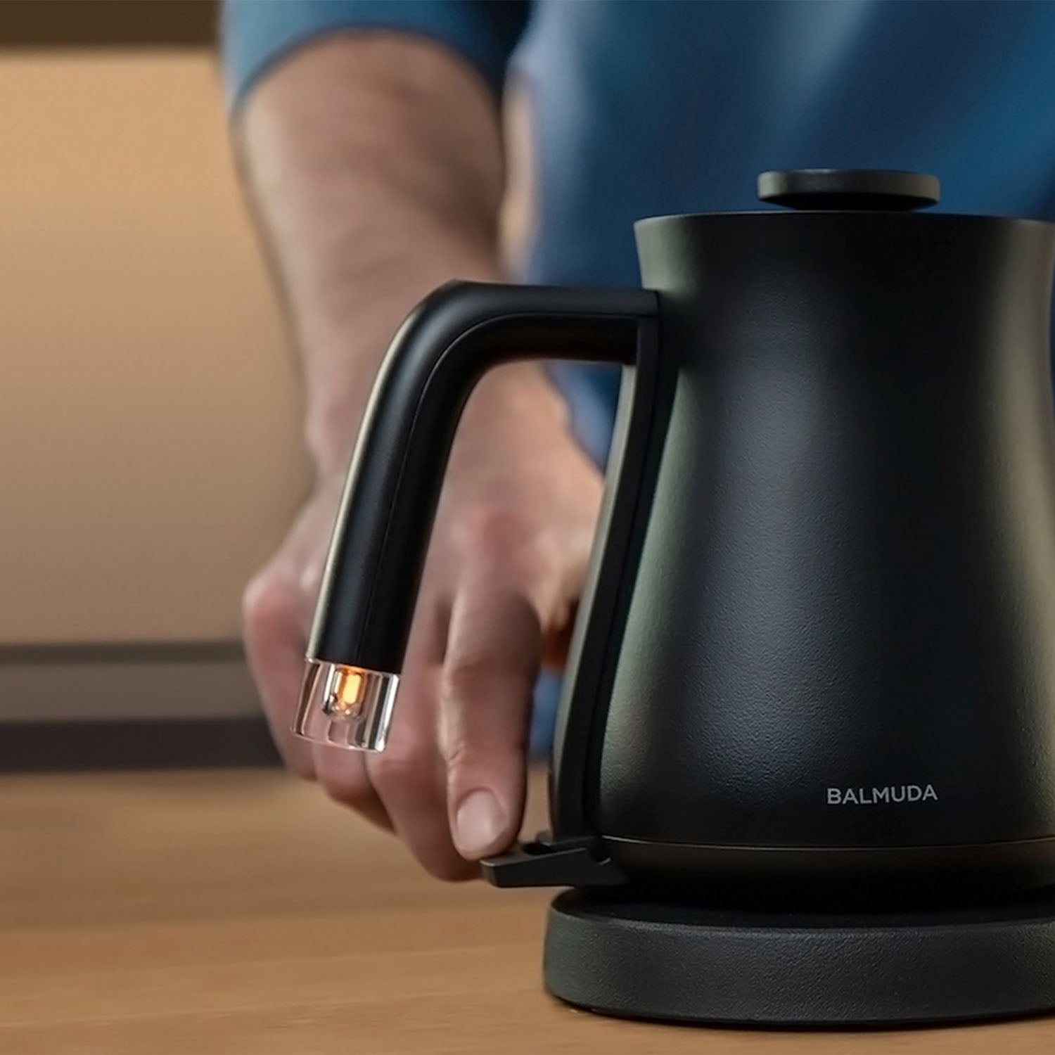 Balmuda The Kettle JINEN