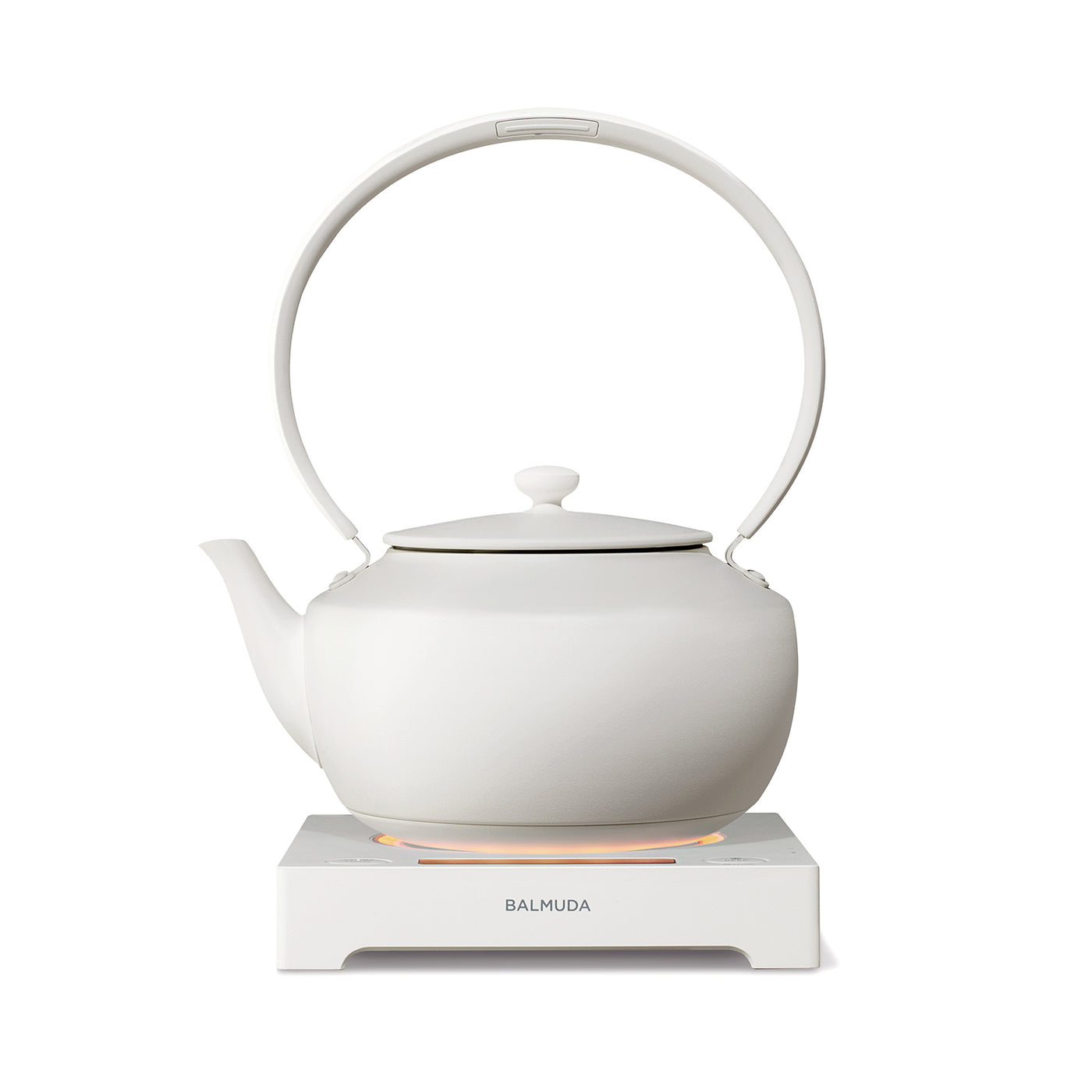 新品 BALMUDA Moon Kettle KPT02JP-BK BALMUDA MoonKettle Electric Kettle with Temperature Control