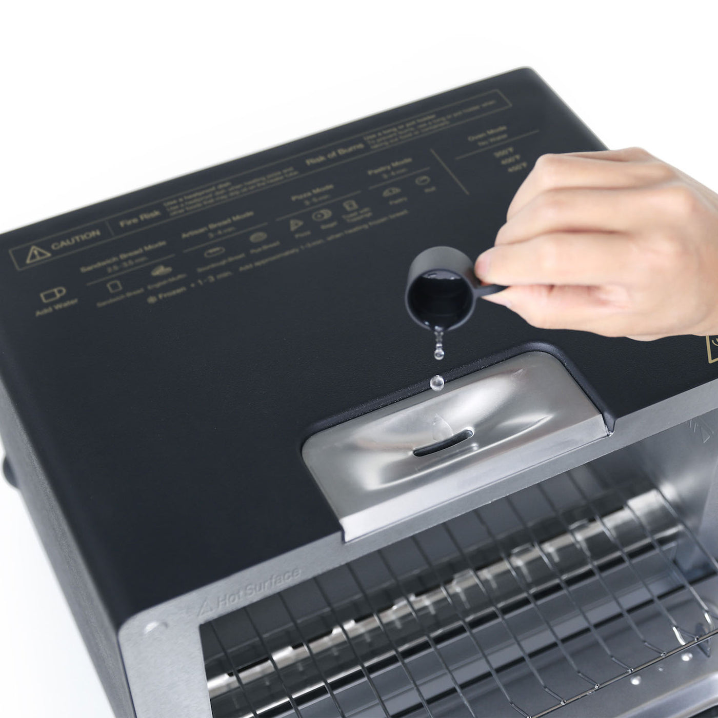 「新品」BALMUDA THE Toaster Buy Now - BALMUDA The Toaster – BALMUDA USA