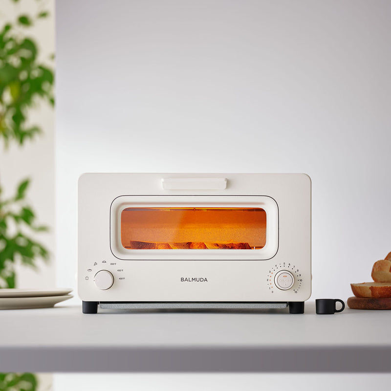 Balmuda The Toaster Review: A Popular New Toaster