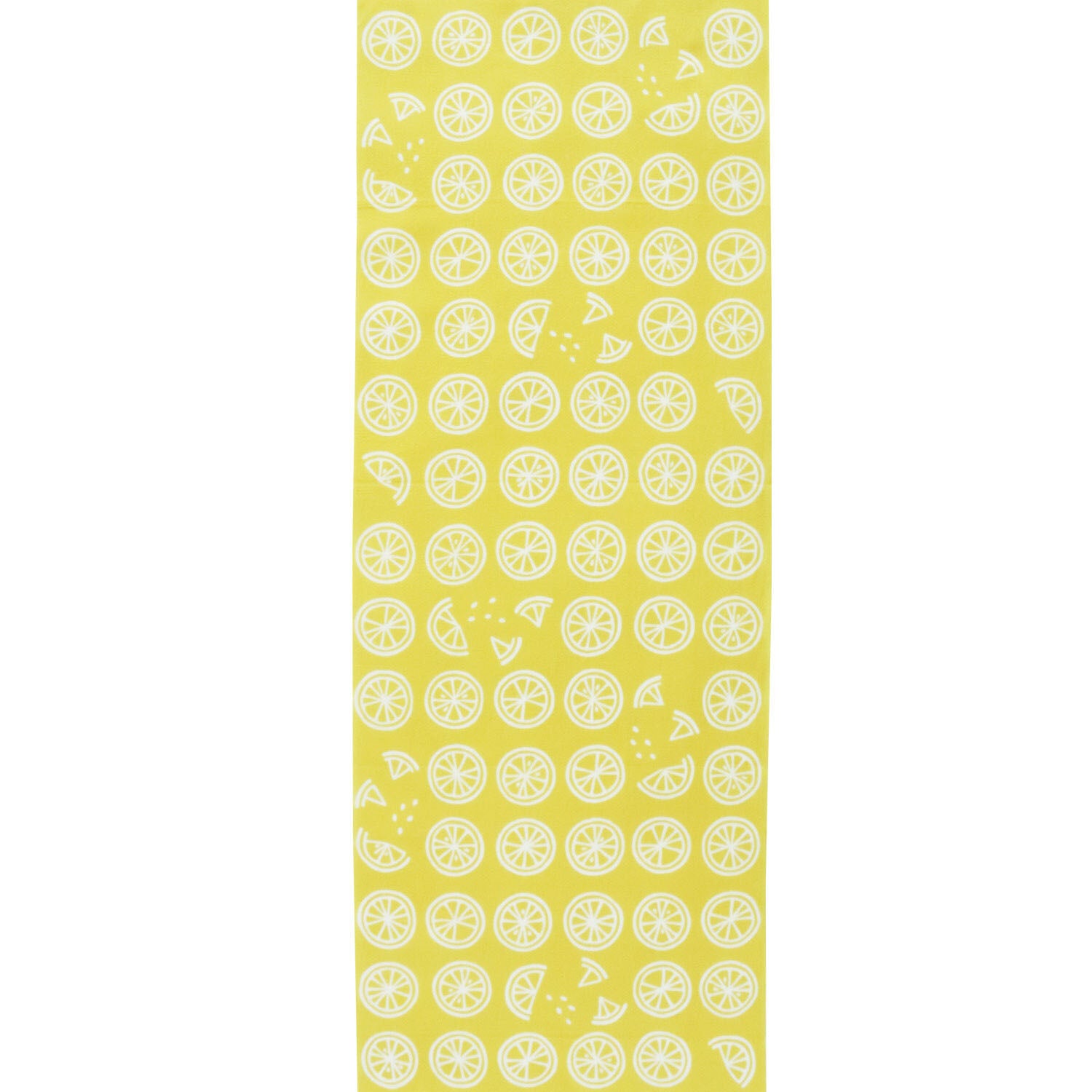 Tenugui, Botanical Komon