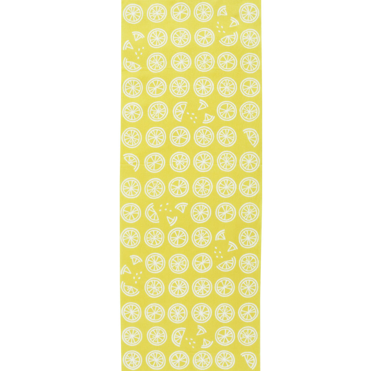 Tenugui, Botanical Komon