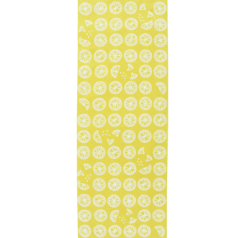 Tenugui, Botanical Komon