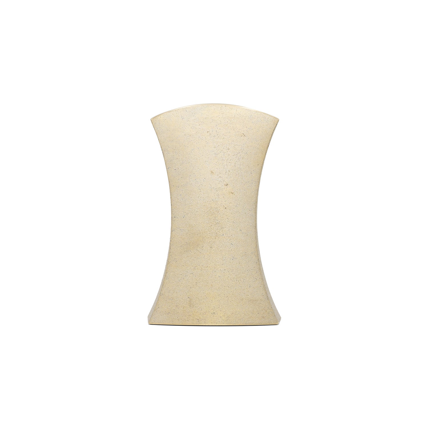 BRASS BOOKEND - FUNDO