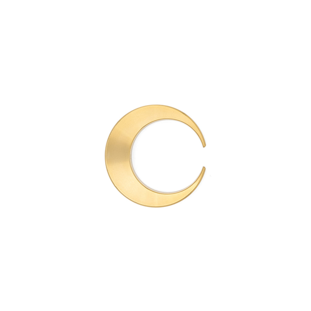 Crescent Moon様 futagami_brass_bottle_opener_c