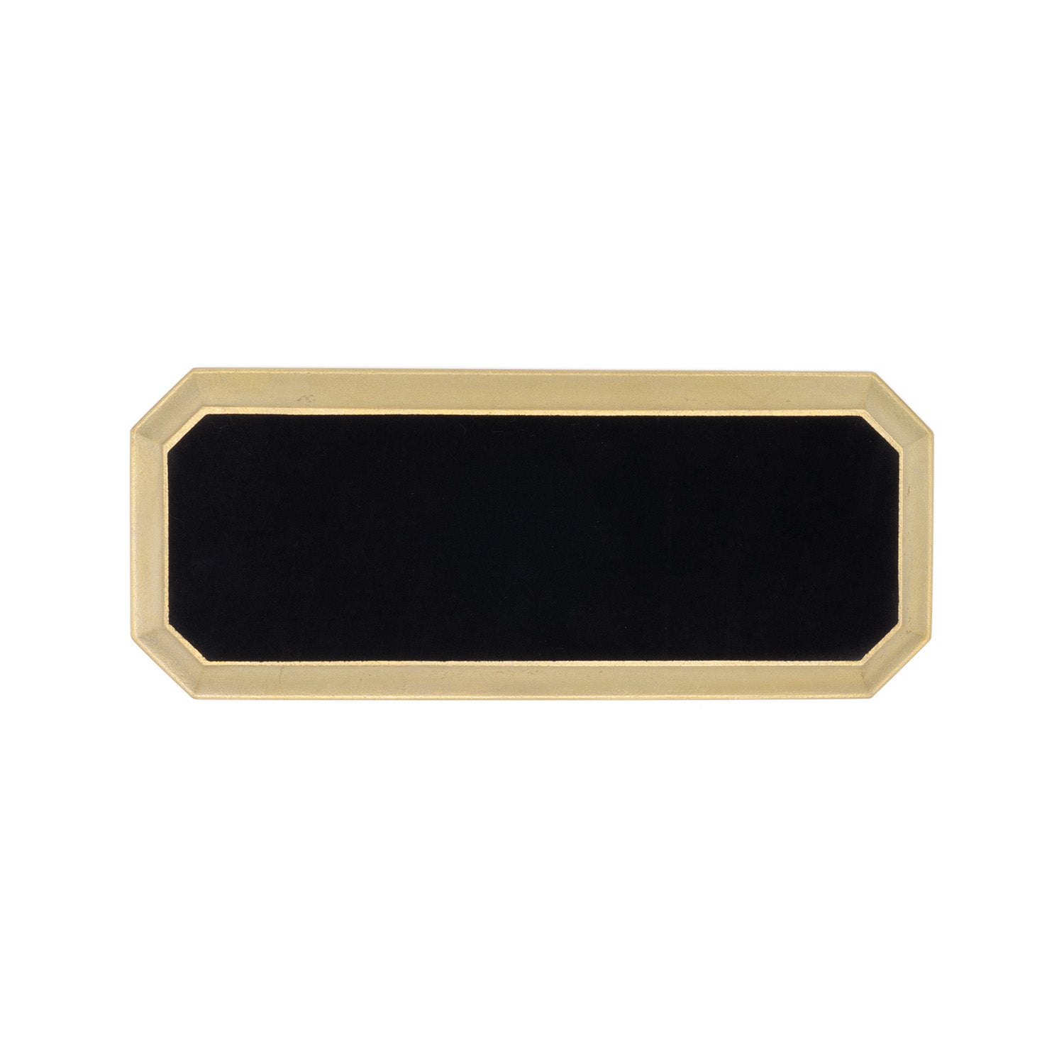 BRASS STATIONERY TRAY