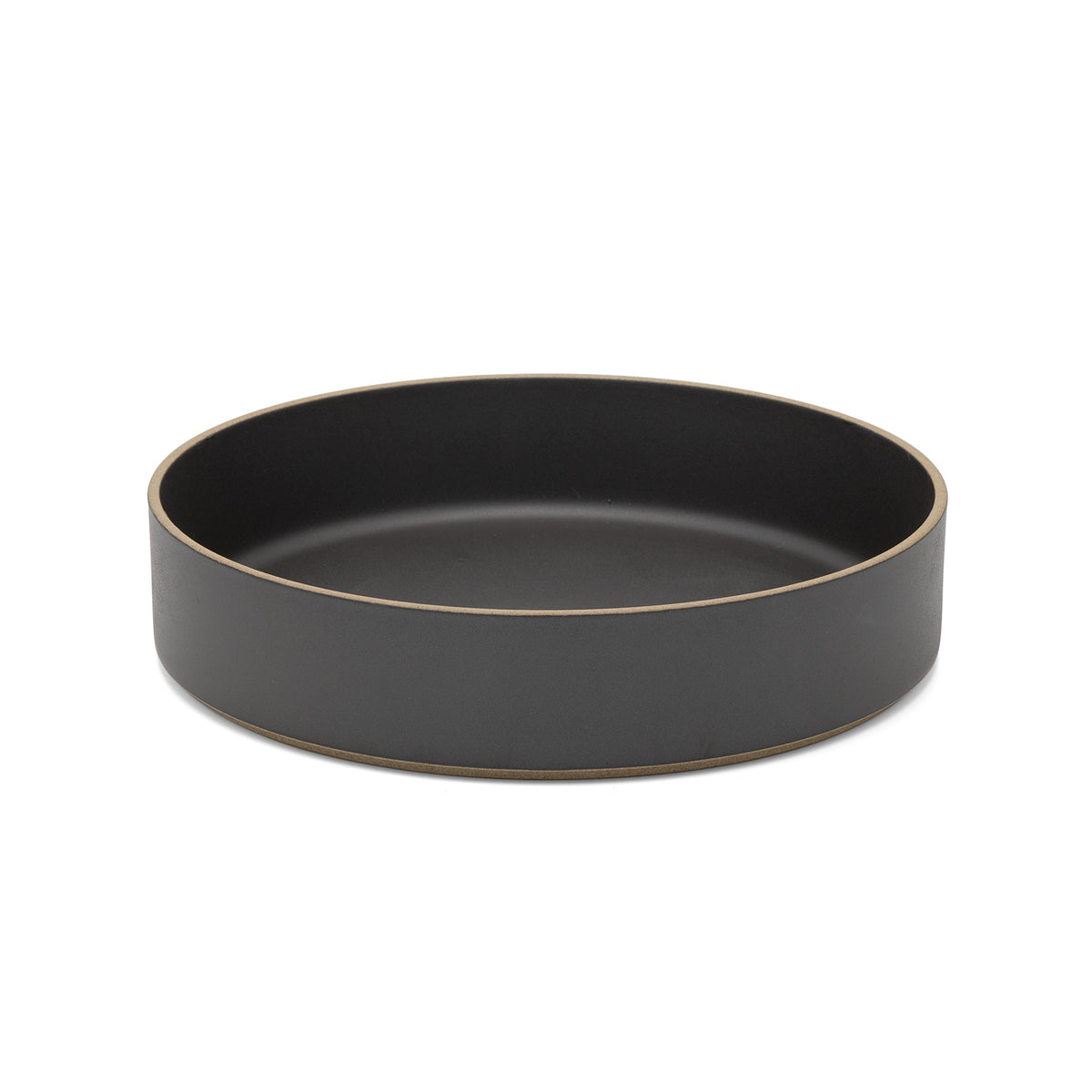 Bowl, Black