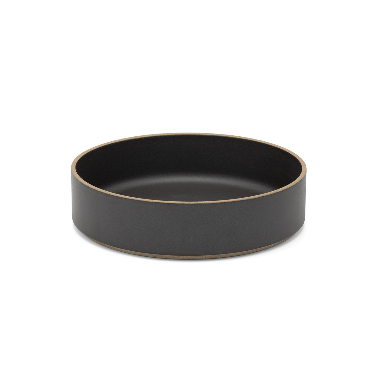 Bowl, Black