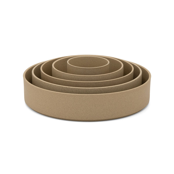 Bowl, Natural, 3.25"