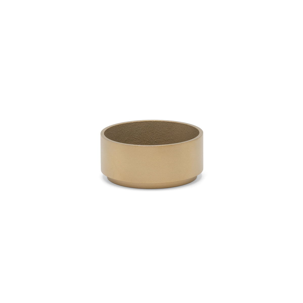 Brass Accessory Holder