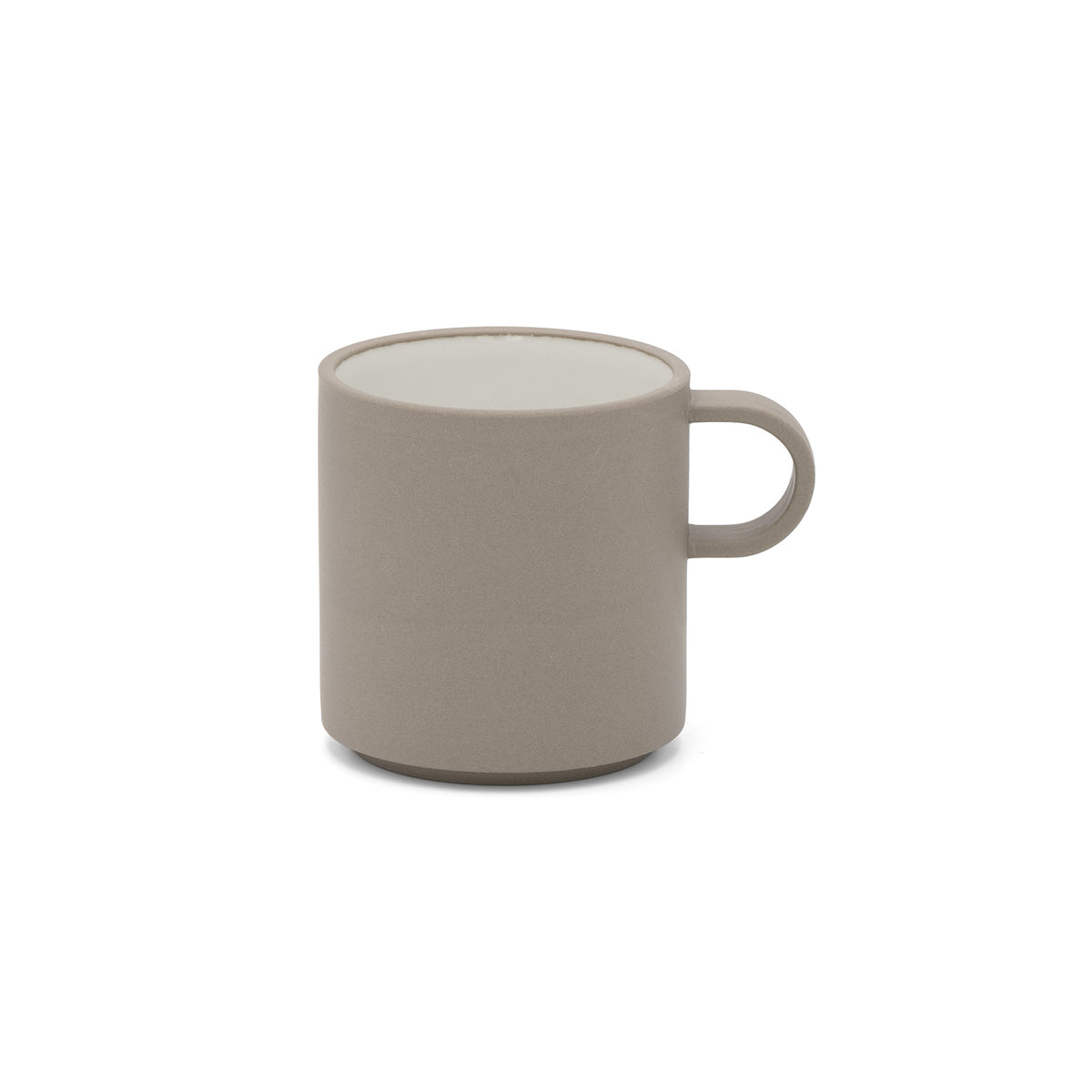Mug, Ash White
