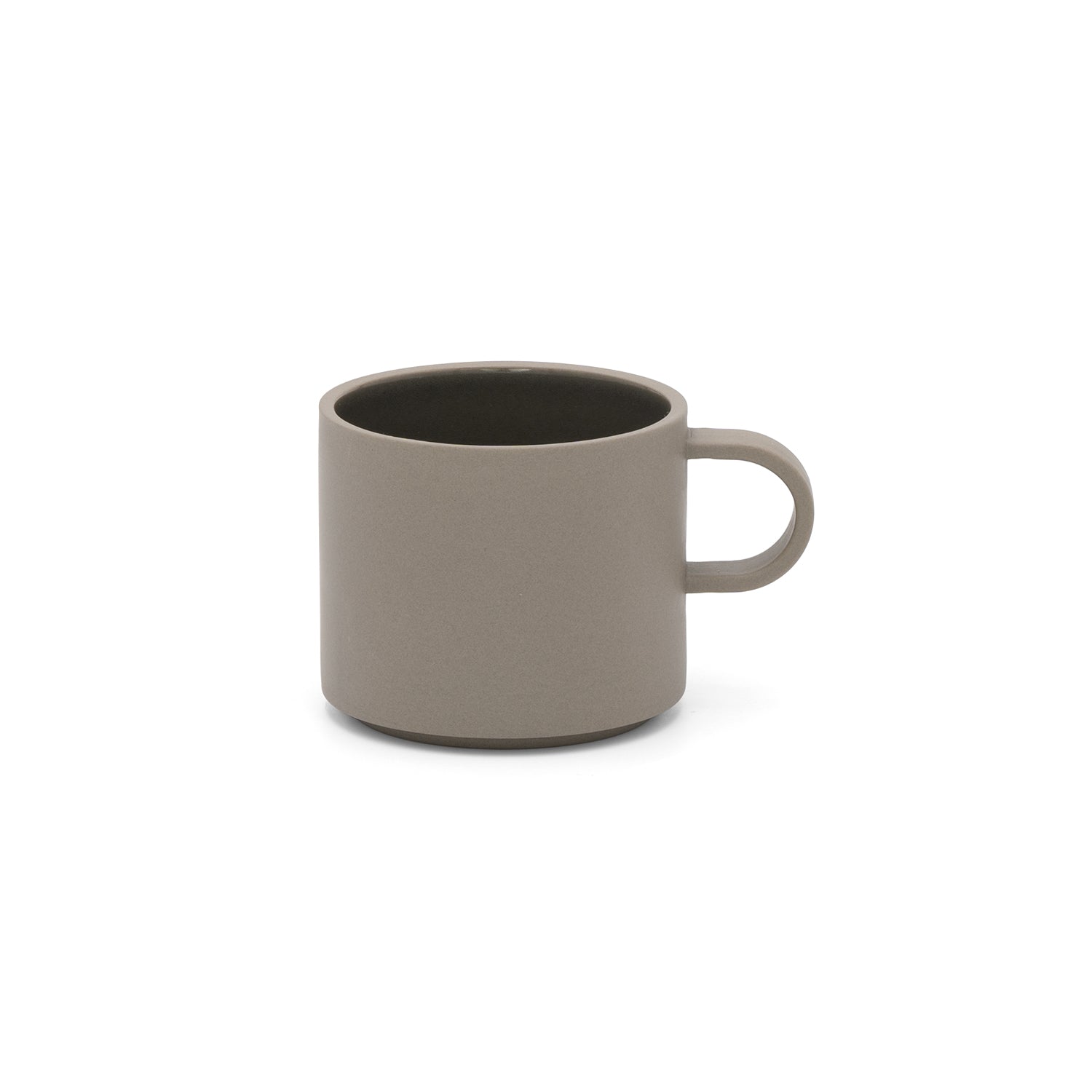 Mug, Dark Gray