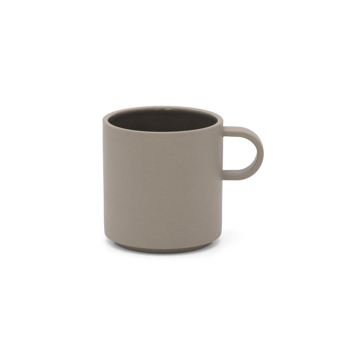 Mug, Dark Gray
