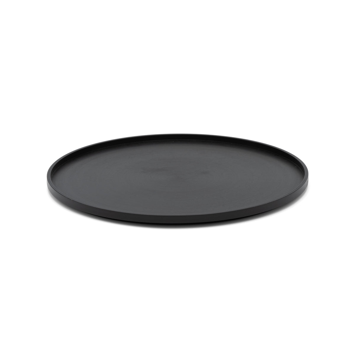 Richlite Tray, Black