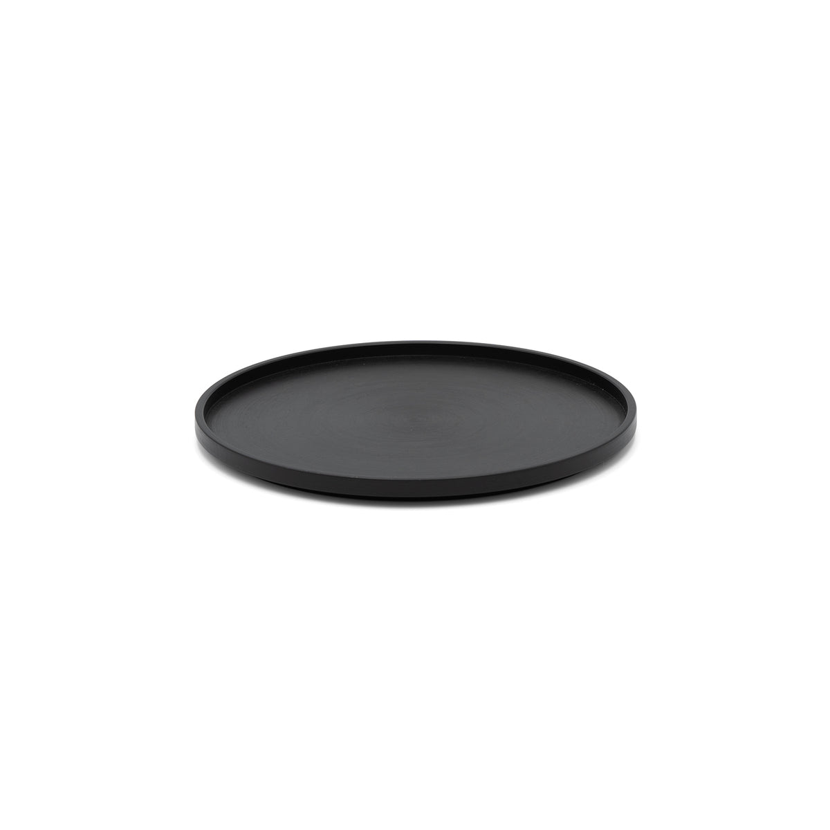 Richlite Tray, Black