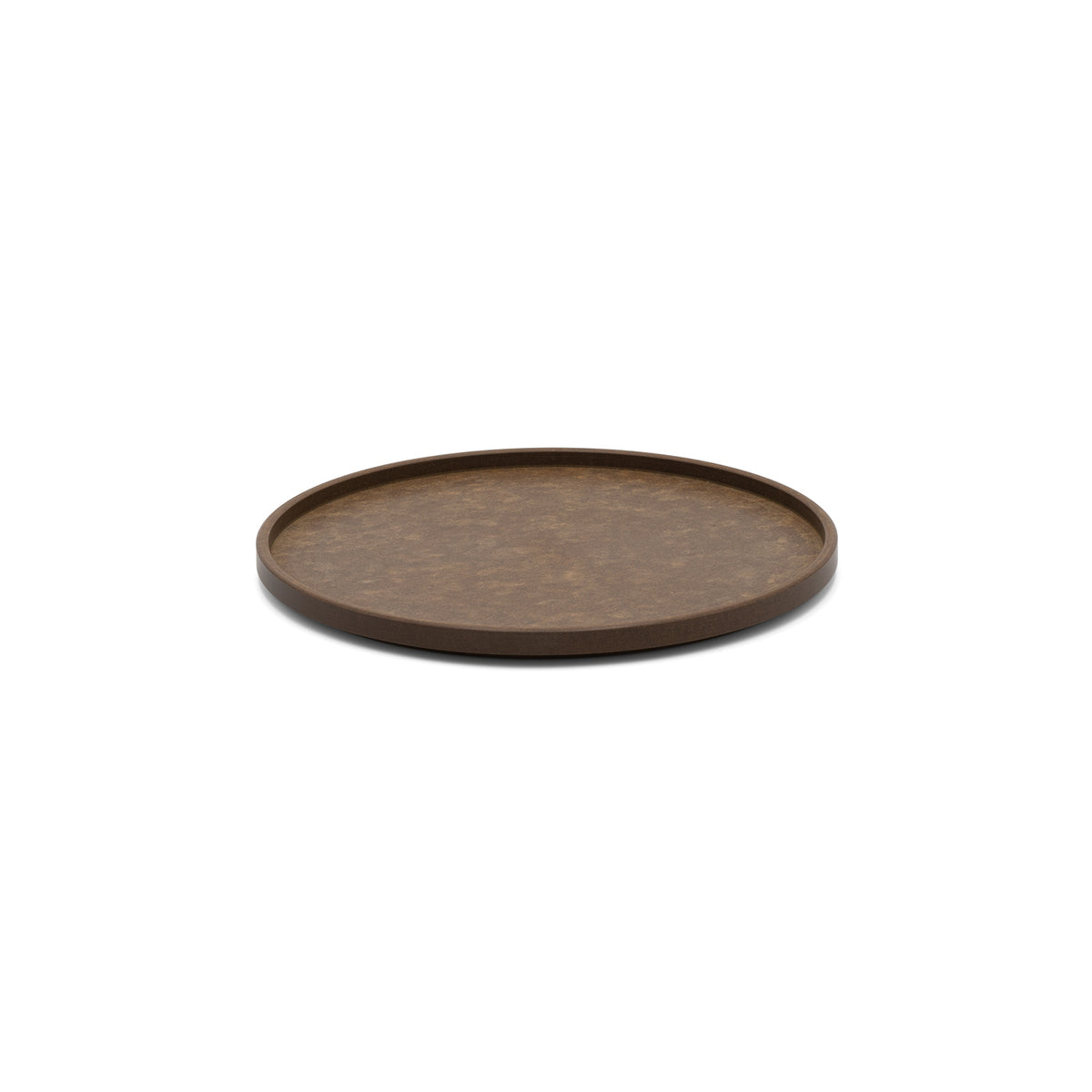 Richlite Tray, Dark Brown