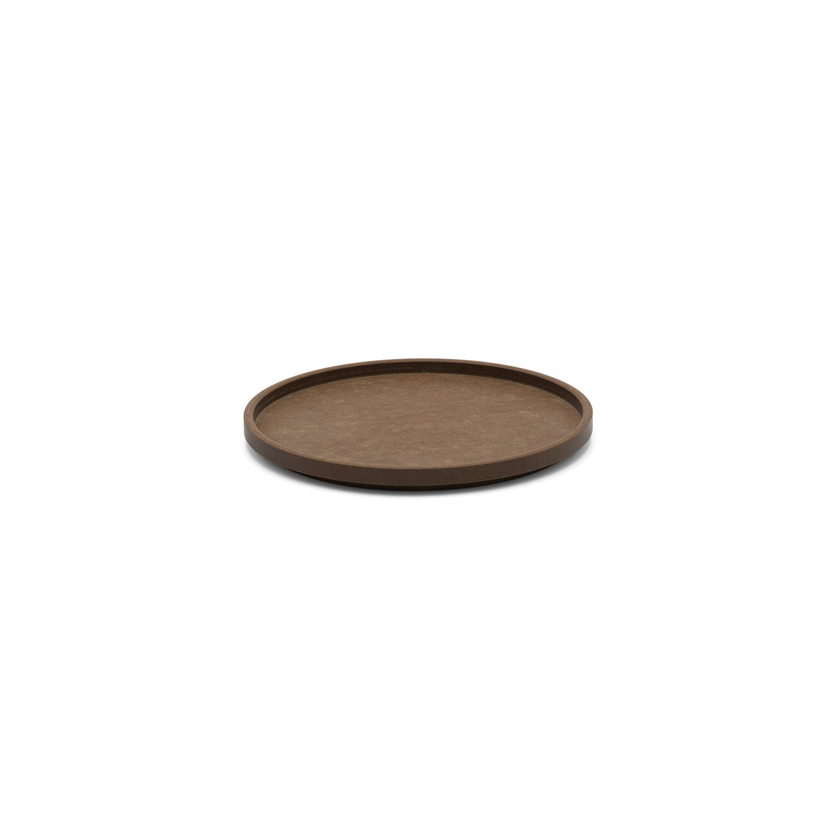 Richlite Tray, Dark Brown