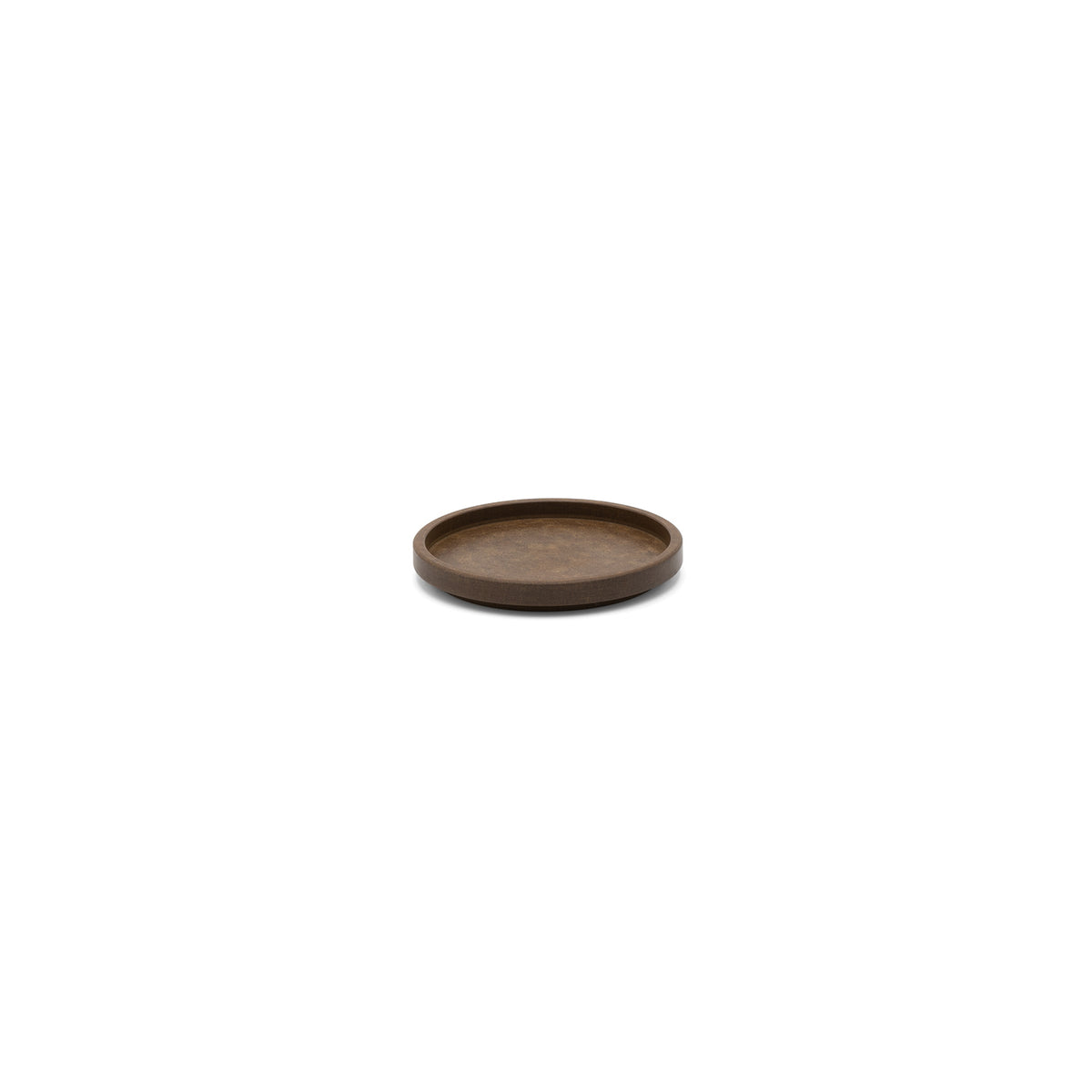 Richlite Tray, Dark Brown