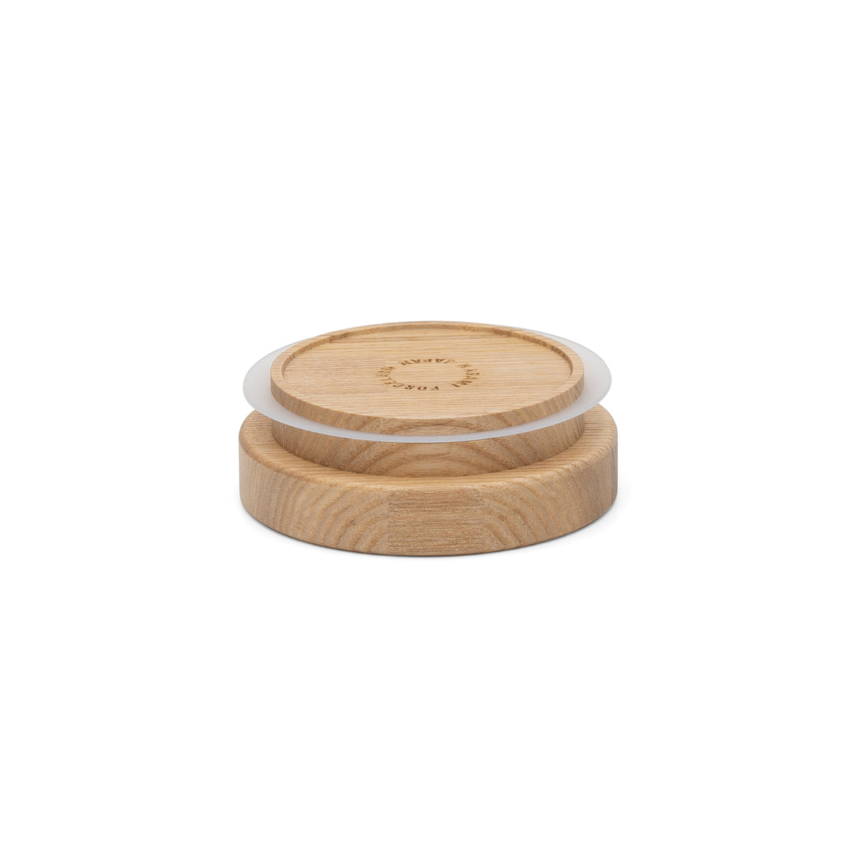 Lid with Gasket