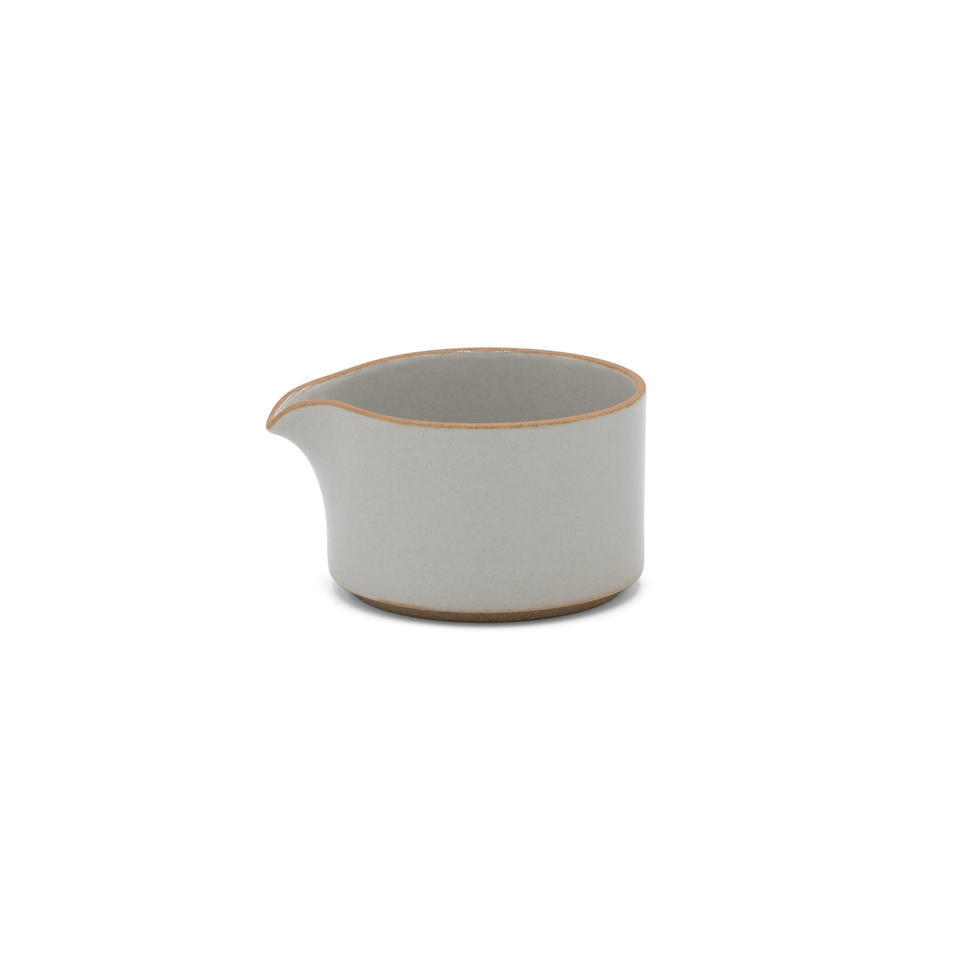 Hasami Porcelain - Milk Pitcher – JINEN