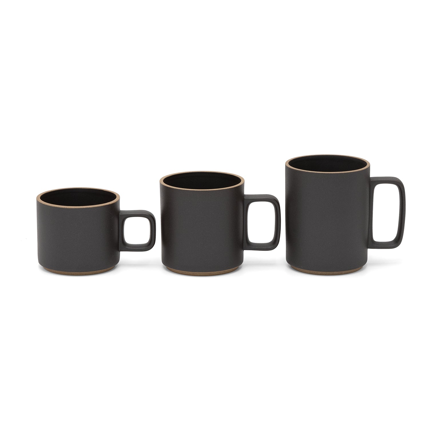 Mug, Black