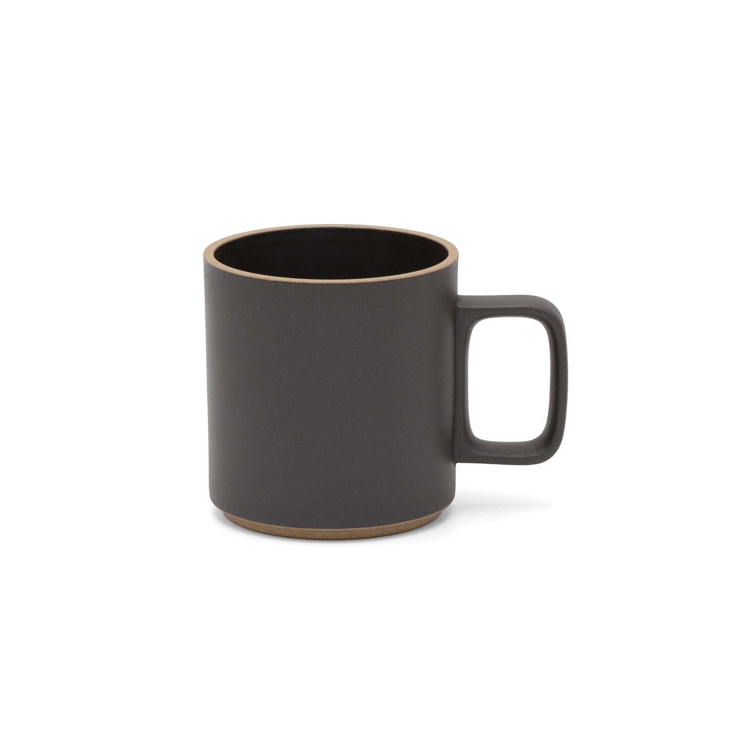 Mug, Black