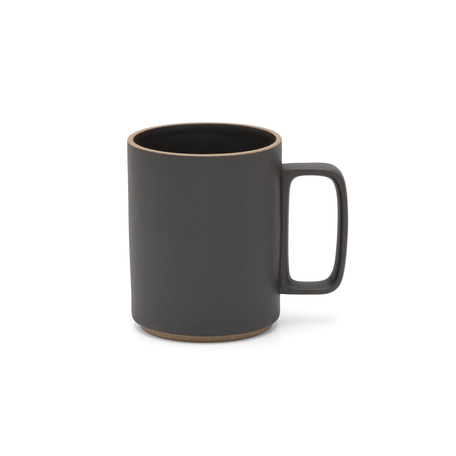 Mug, Black