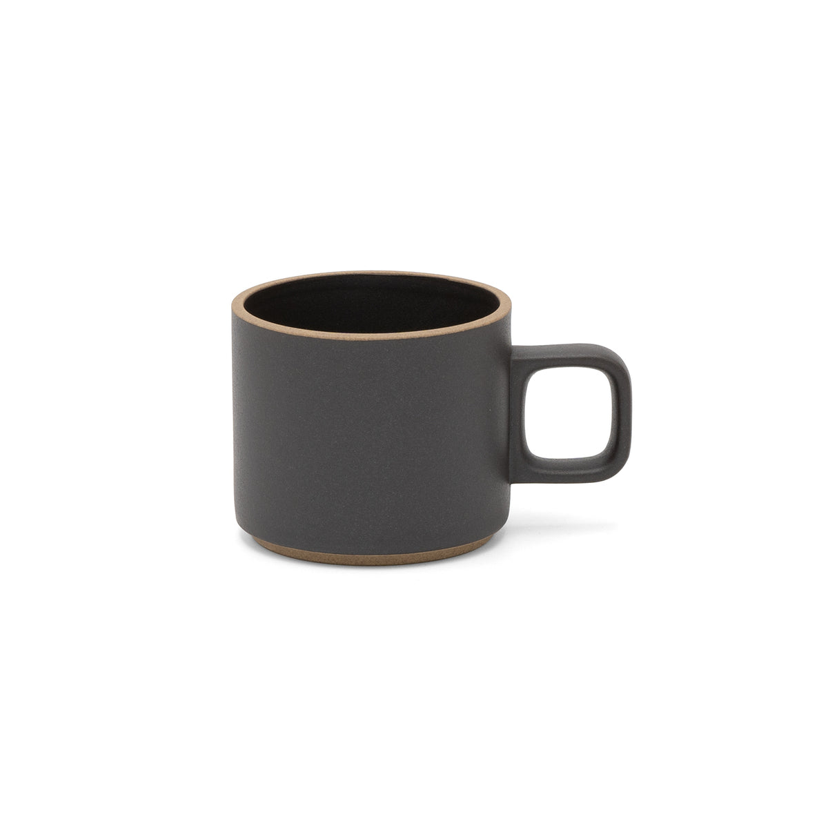 Mug, Black