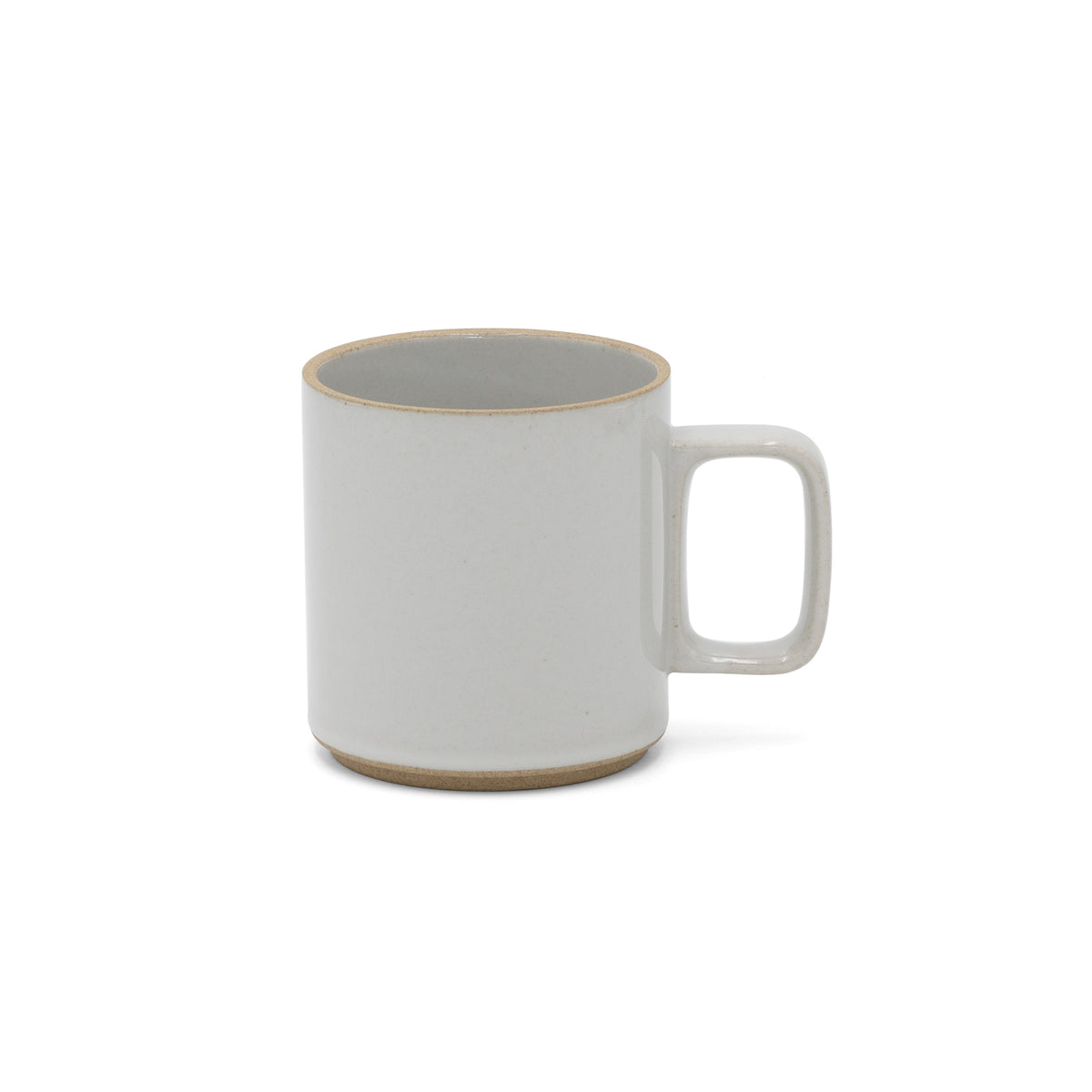 Mug, Gloss Gray