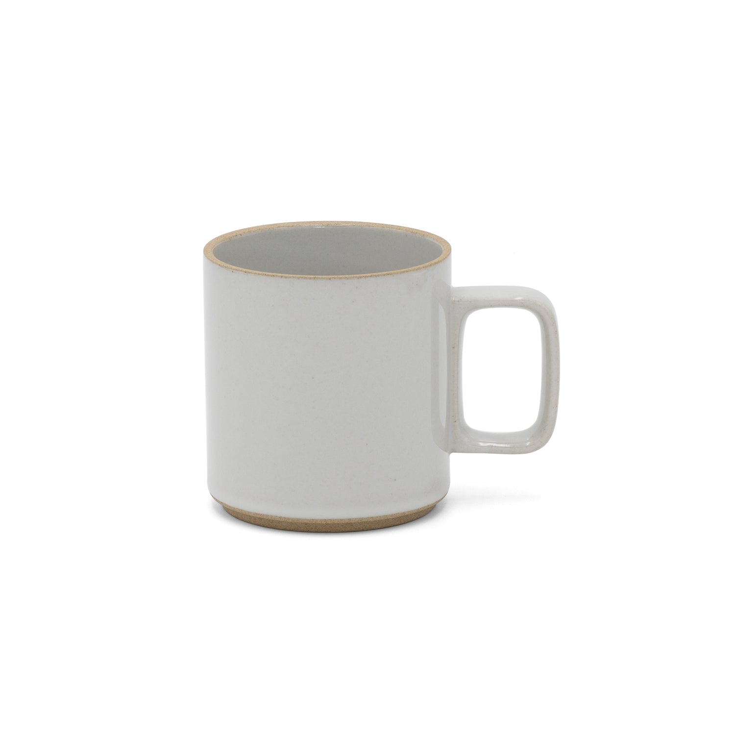 Mug, Gloss Gray