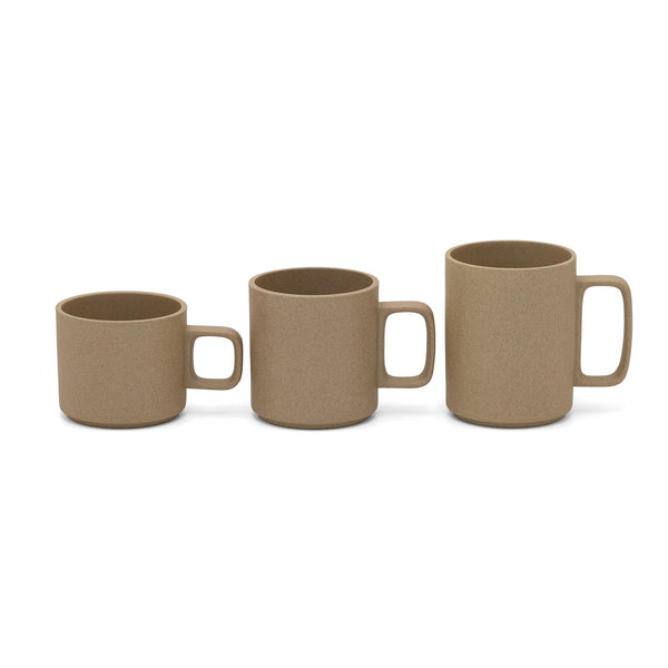 Hasami Porcelain Mug