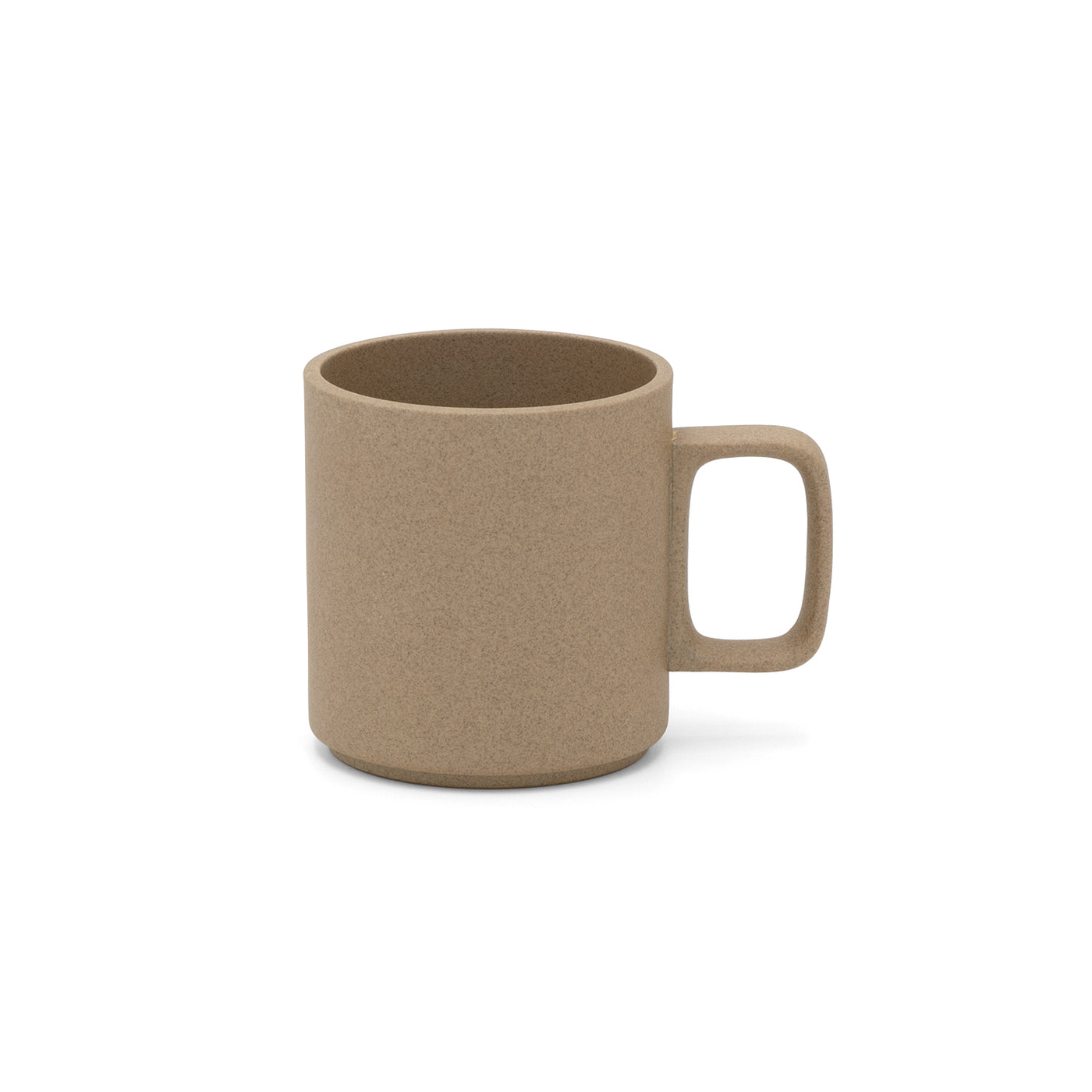 Hasami Porcelain - Mug, Natural – JINEN