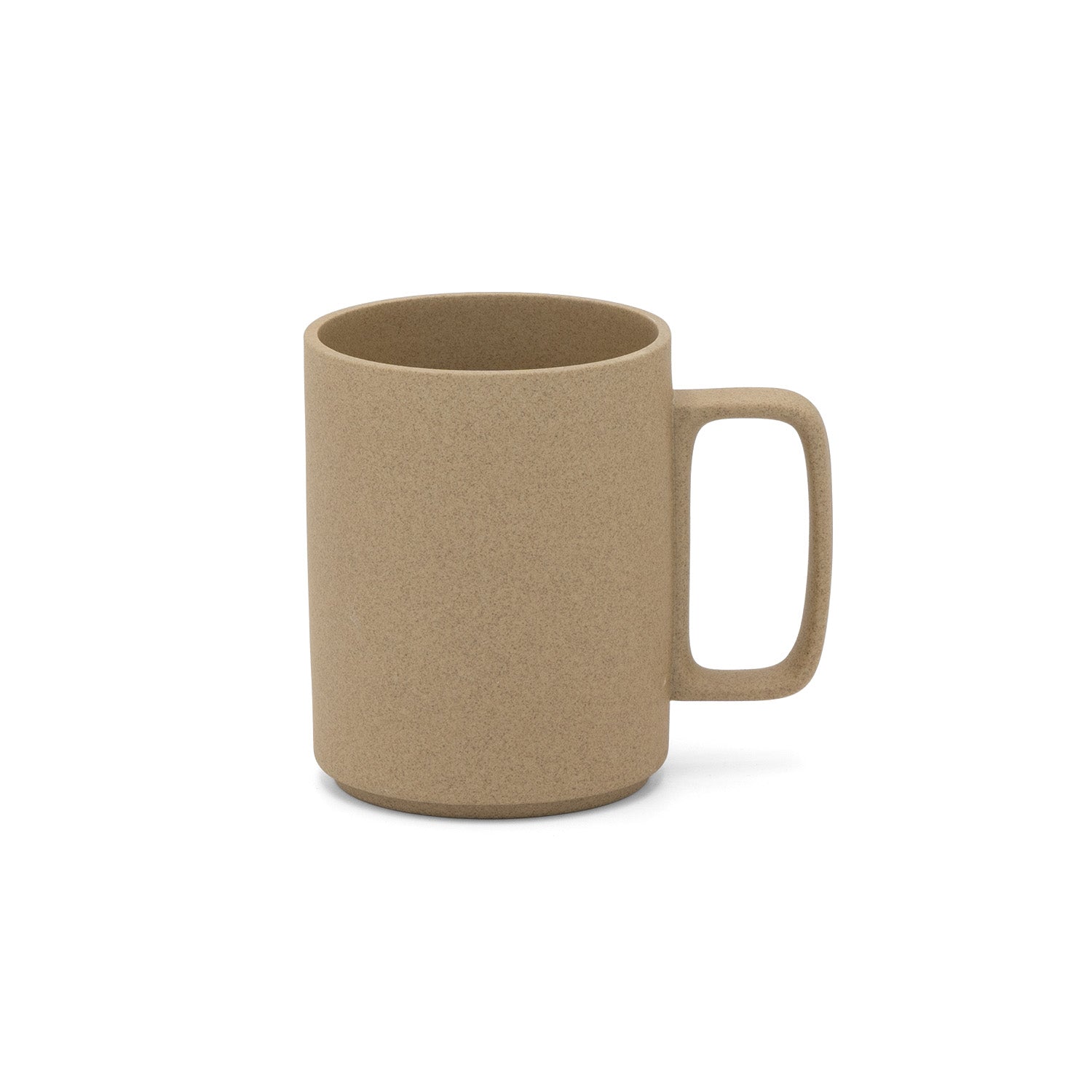 Mug, Natural