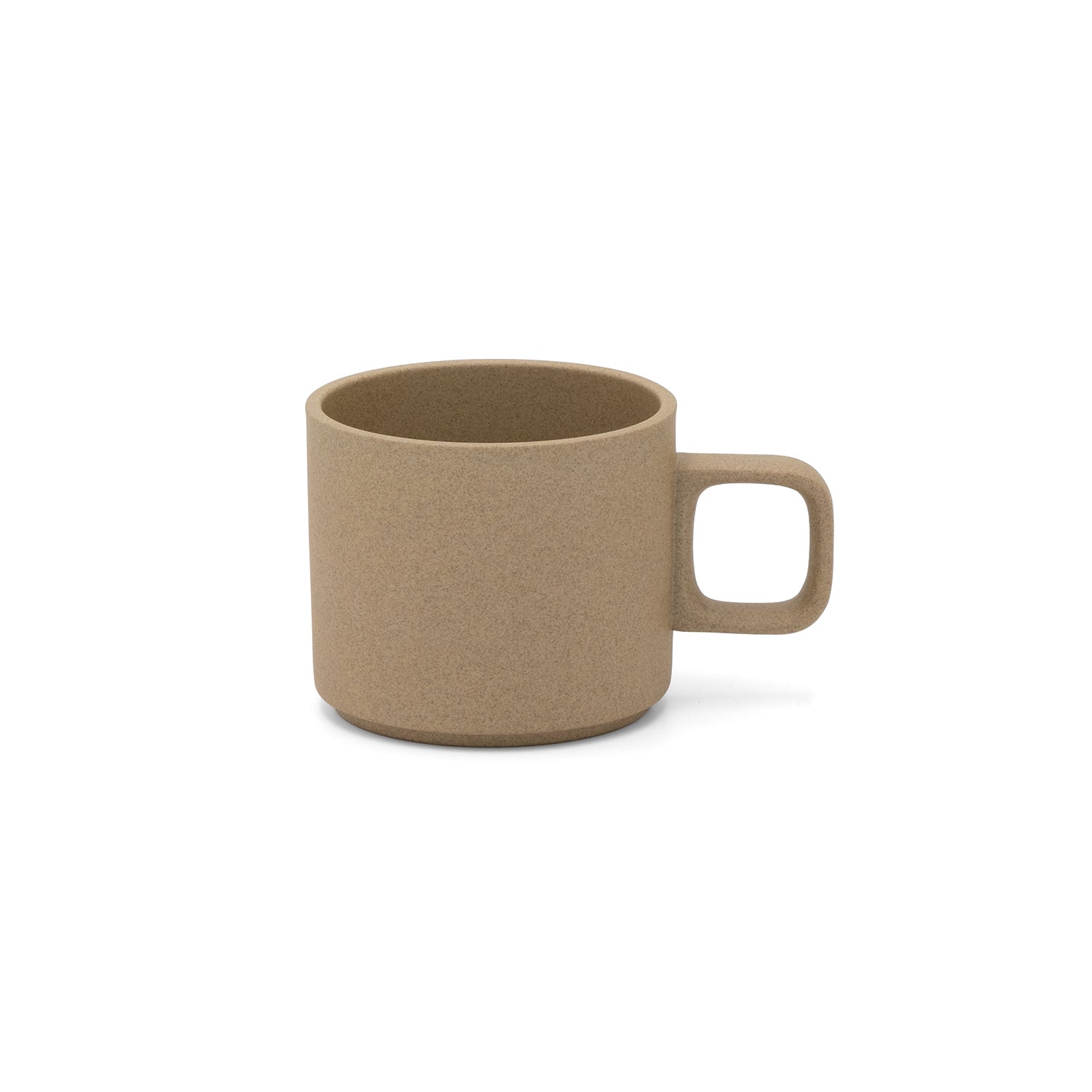 Mug, Natural