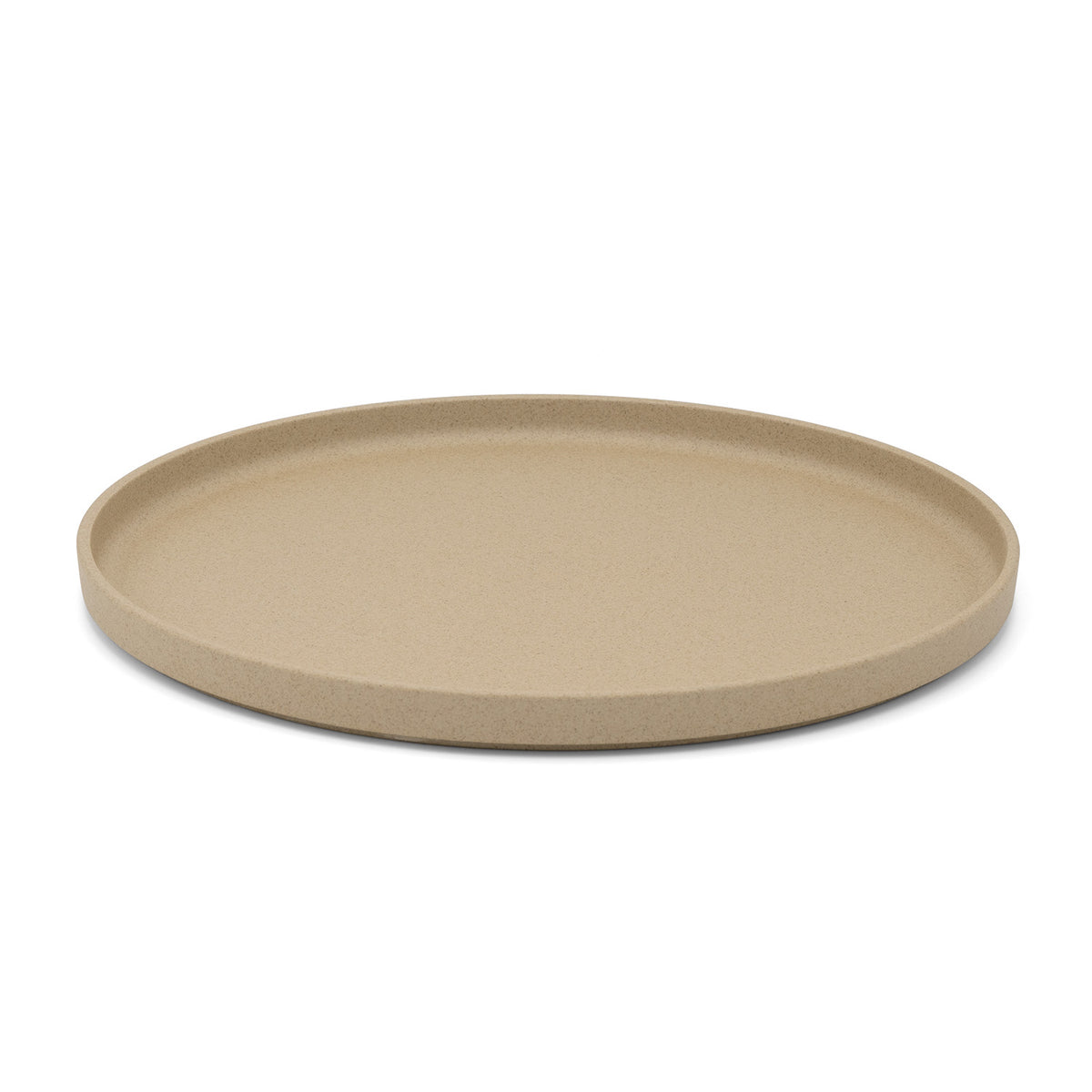 Plate, Natural