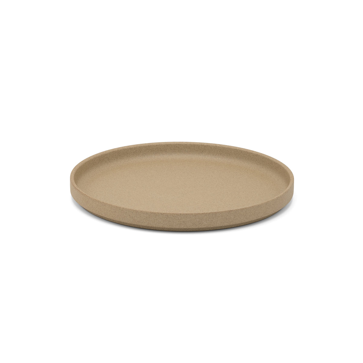 Plate, Natural