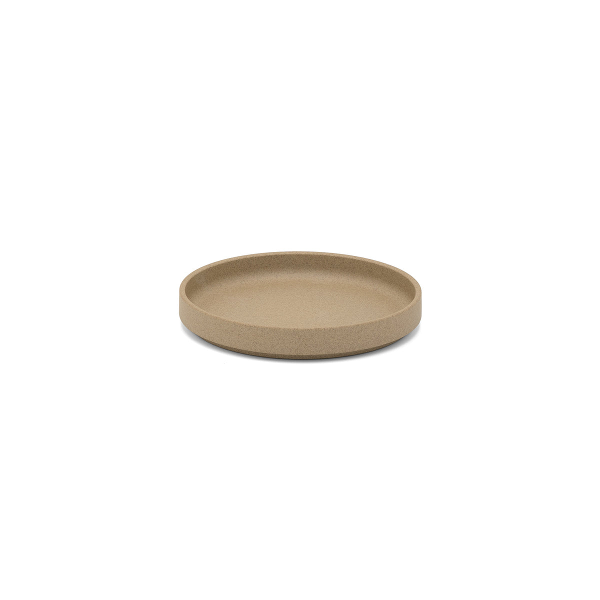 Plate, Natural