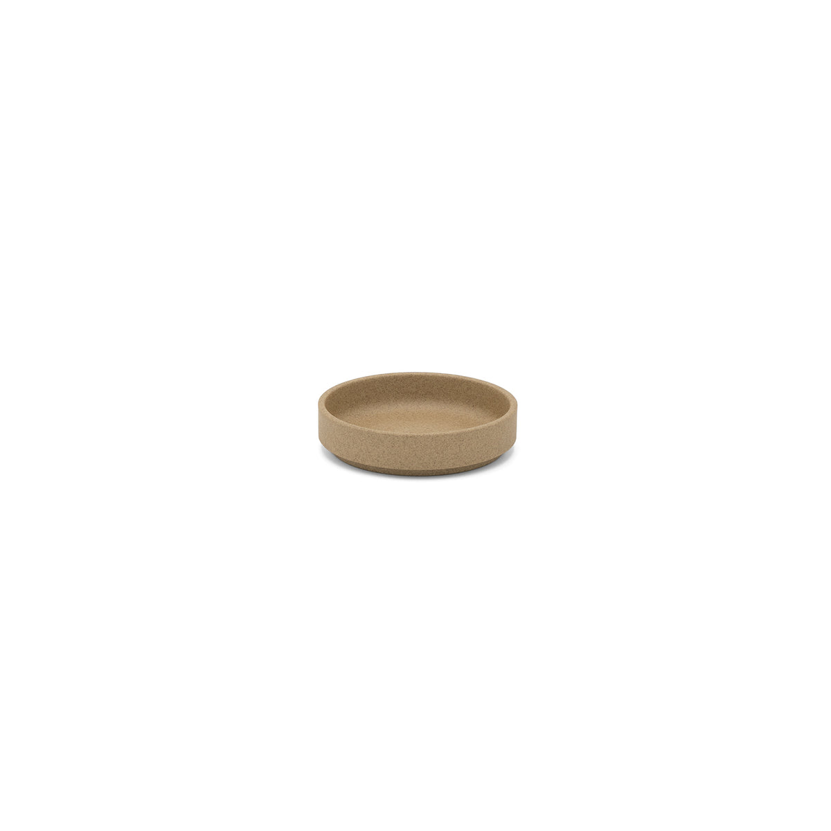 Plate, Natural