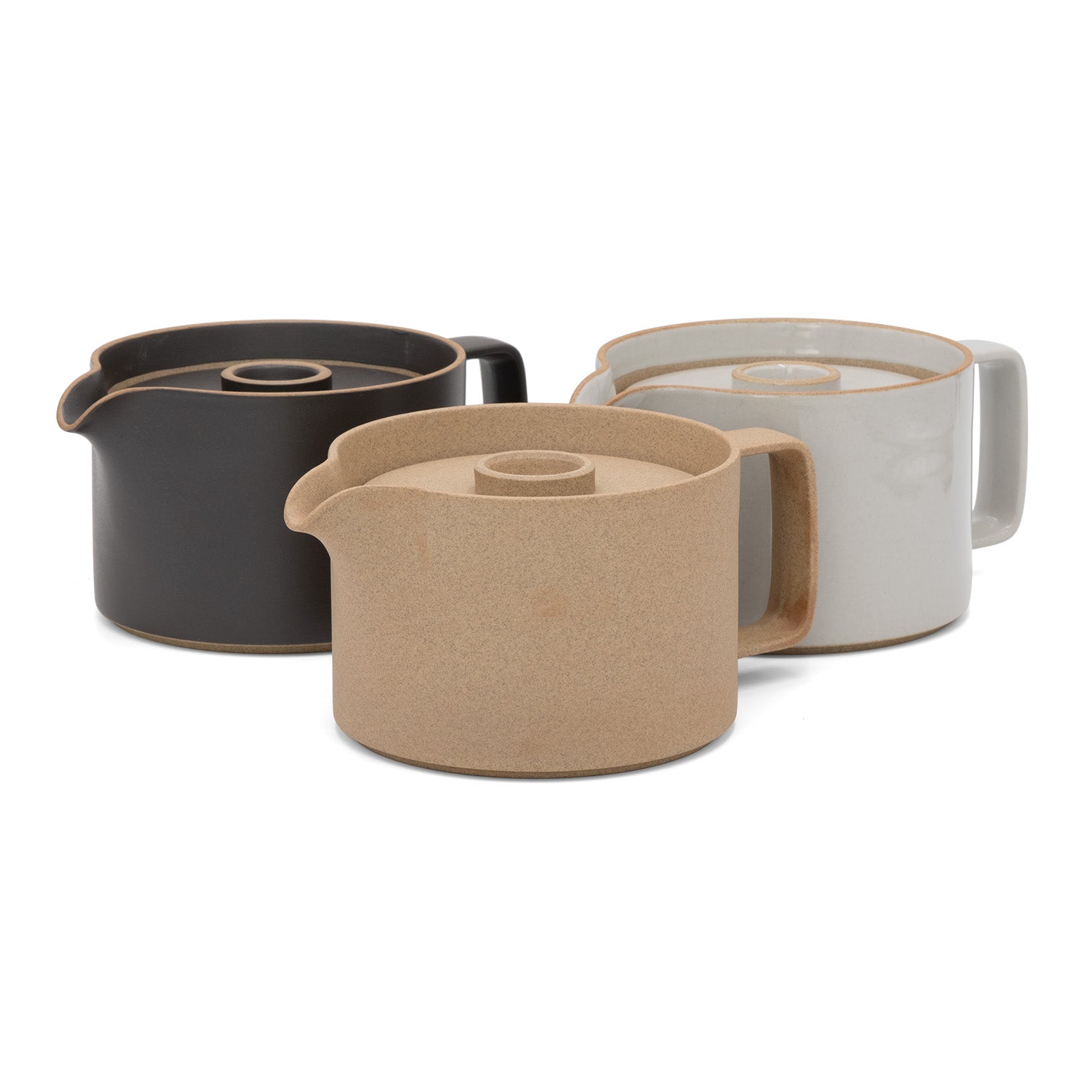 Hasami Porcelain - Tea Pot