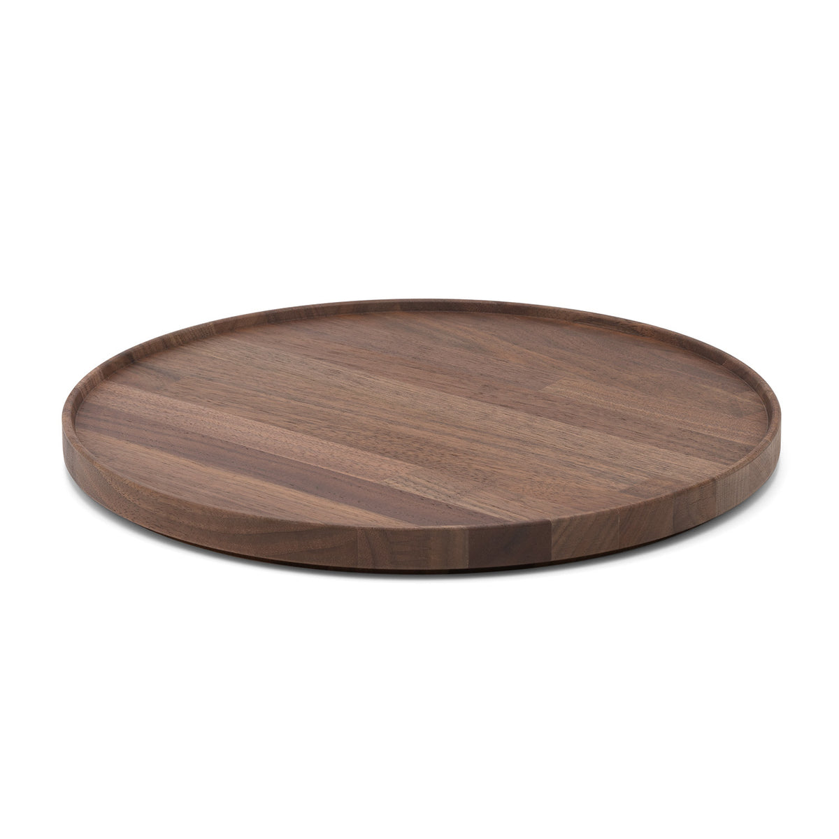 Tray, Walnut