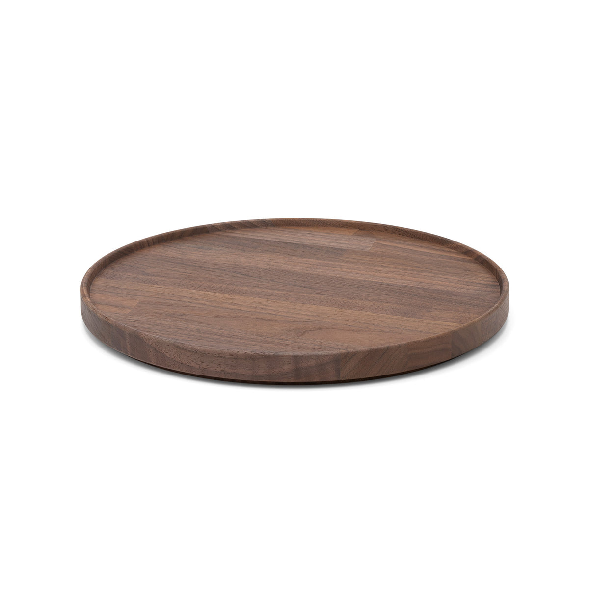 Tray, Walnut