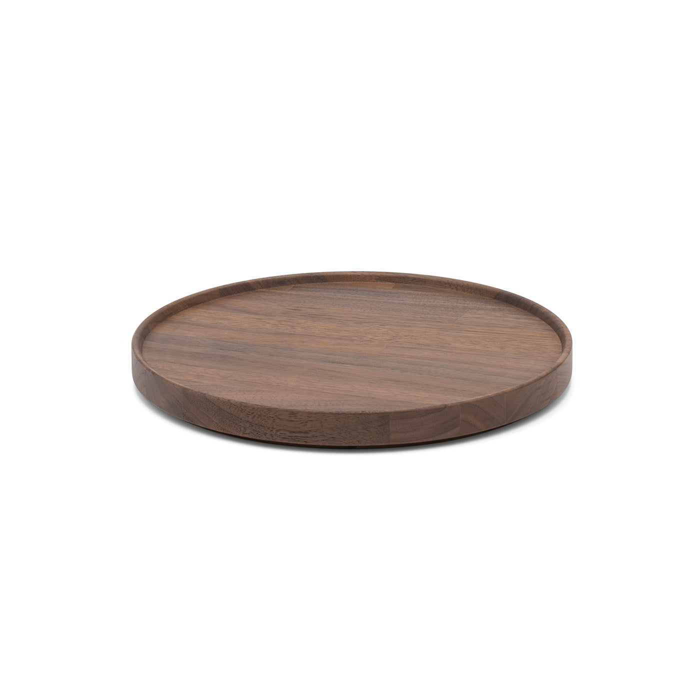 Hasami Porcelain - Wooden Tray, Walnut – JINEN