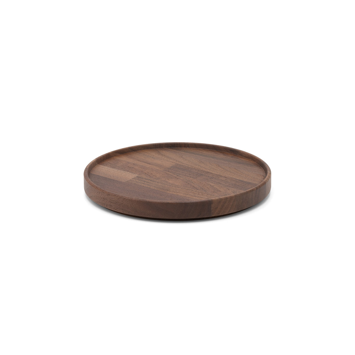 Tray, Walnut